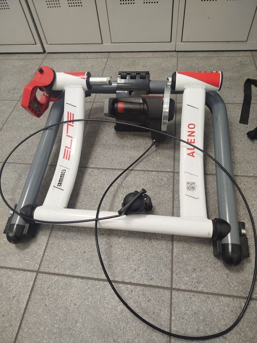 Trenażer Elite aleno