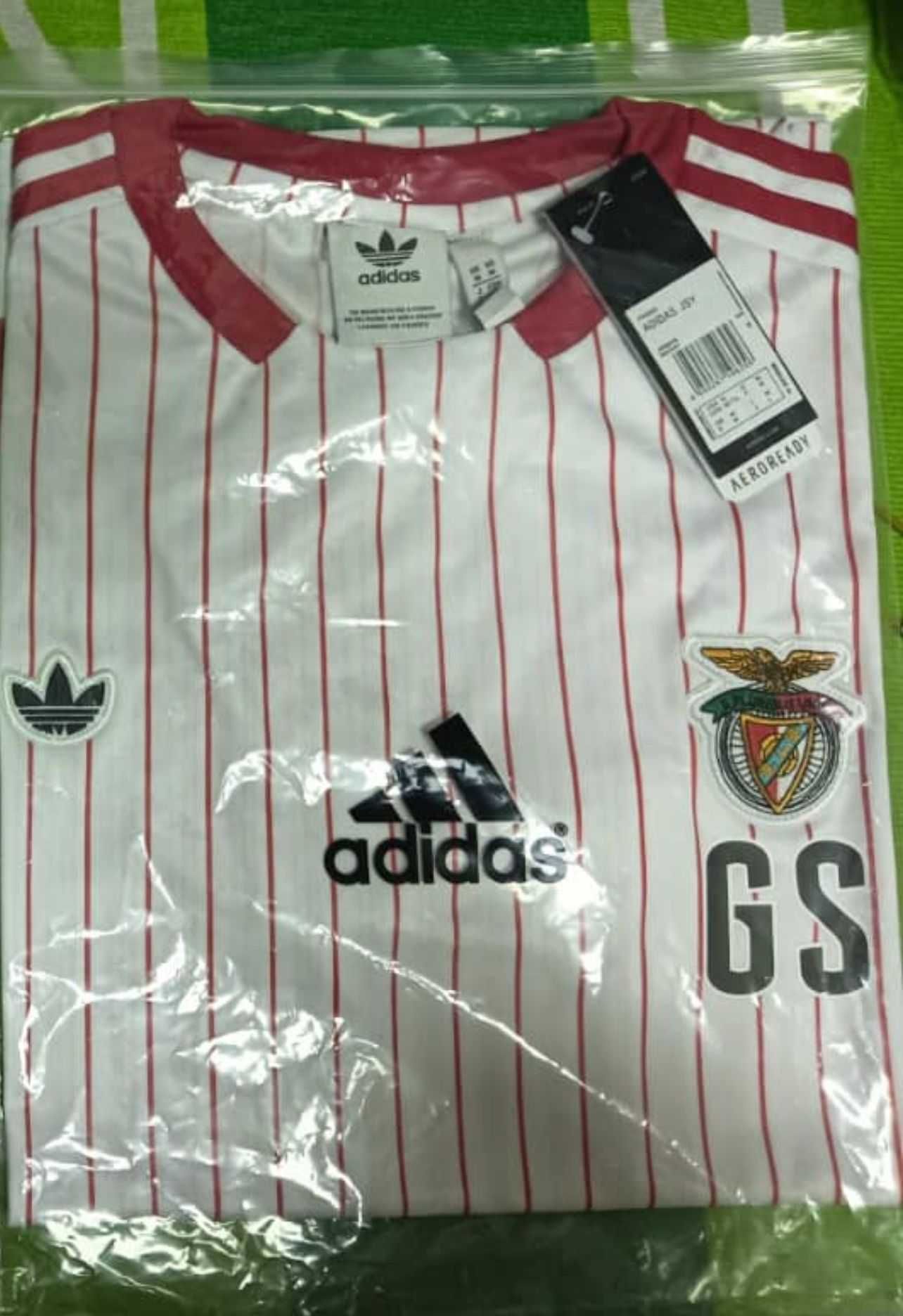 Camisola Especial Adidas 2025
