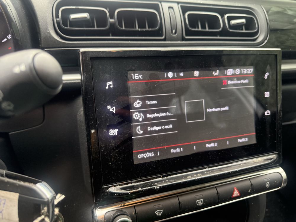 Citroen C3 Feel 2024