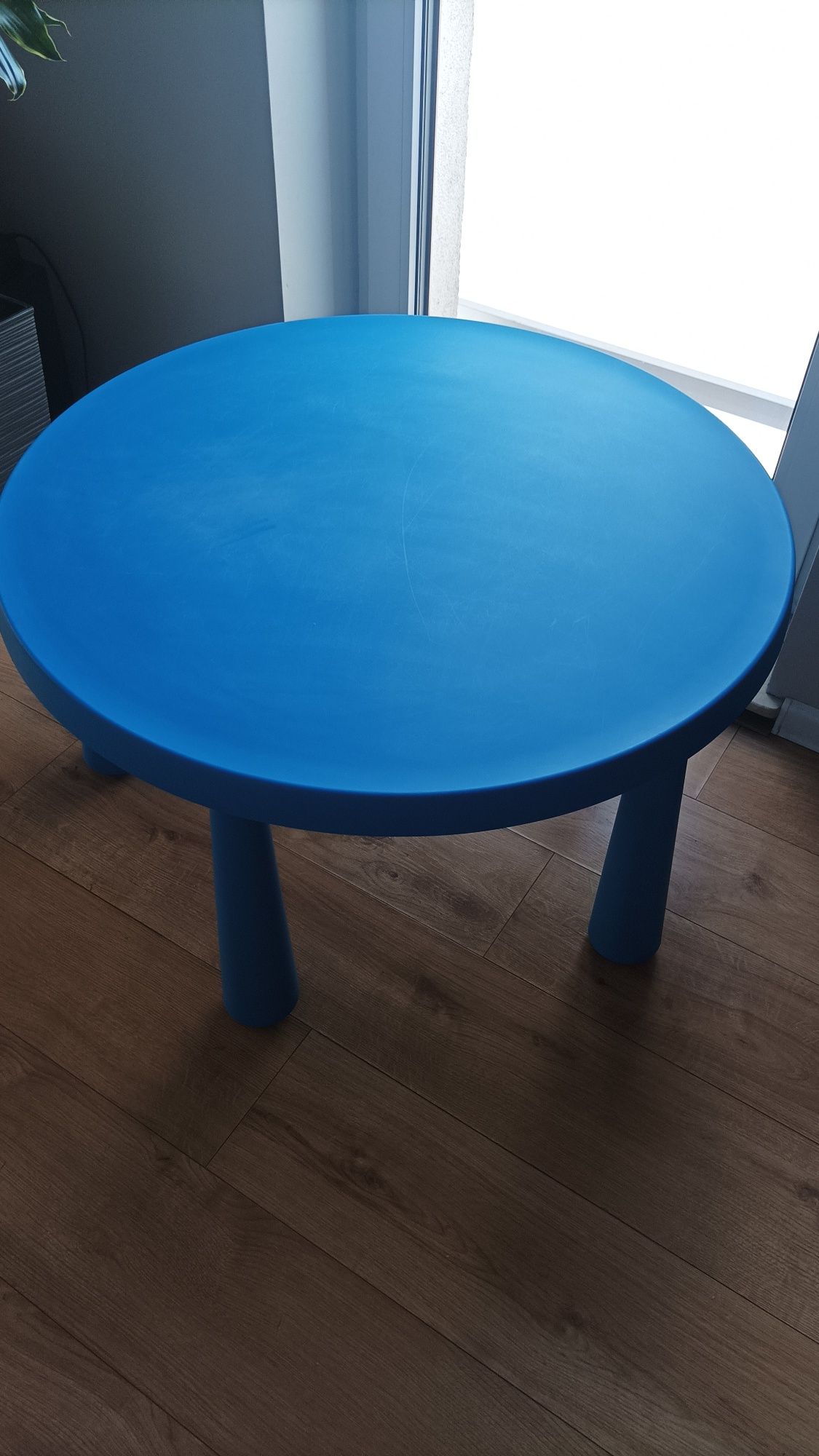 Stolik dziecięcy IKEA