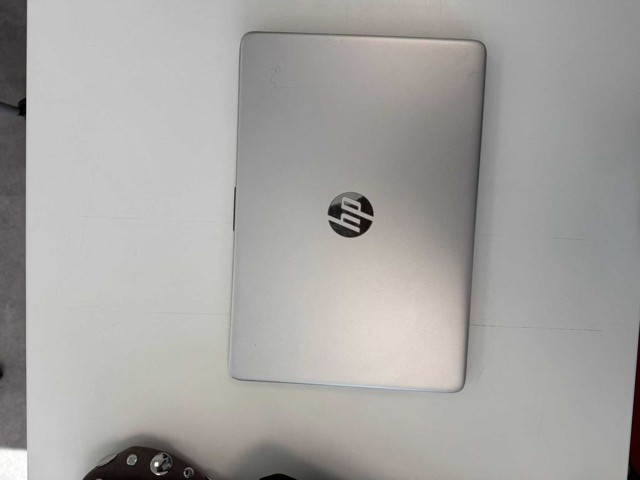 HP Laptop 14s-dq0xxx, com garantia