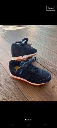 Buty Reebok dziecięce