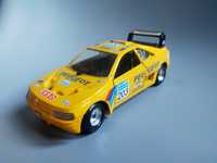 Bburago Burago Peugeot 405 Turbo 16 1:24