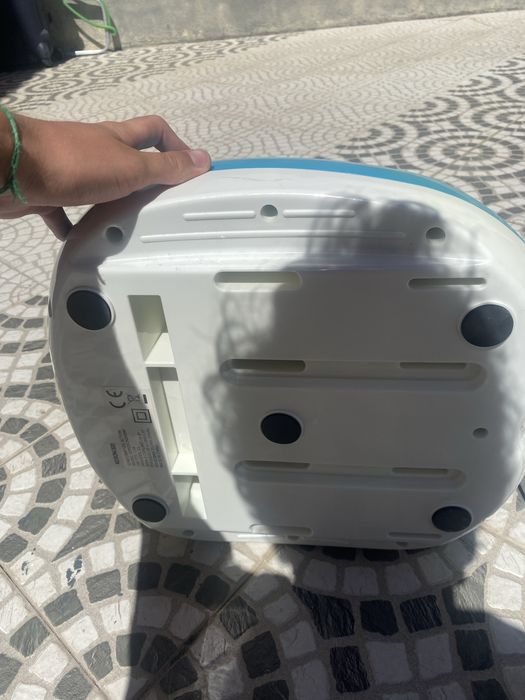 Gym Form Leg Action para tremer os pés