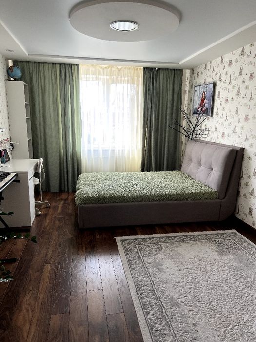 Ціну знижено! Продається двохкімнатна квартира по вул. Дашкевича,3.