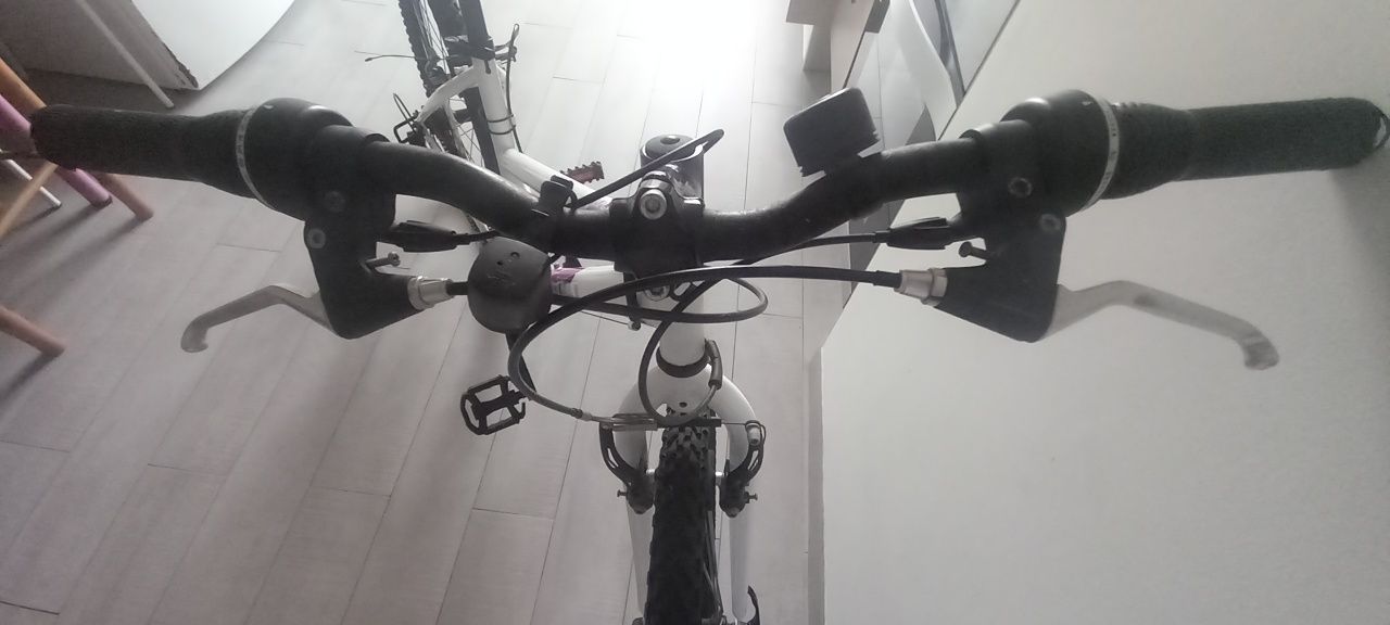 Bicicleta Rockrider 300