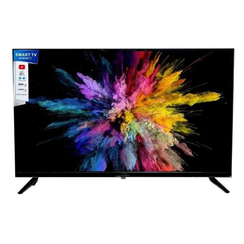 Телевізор Samsung 22", 24", 32", 34", 42", 45" Full HD Smart TV HDR T2