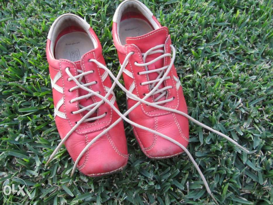 Sapatilhas Marca Camel Activs T. 37