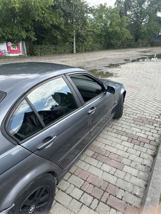 Бмв е46, bmw e46, продам бумку в хорошому стані