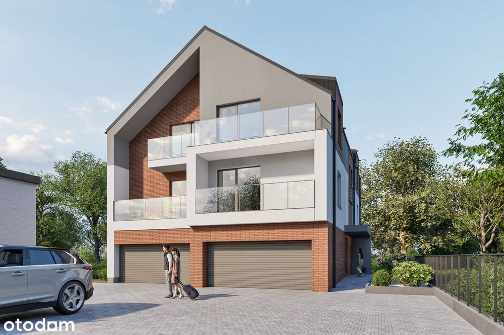 HIT CENOWY! NOWE GOTOWE mieszkanie w Sławnie