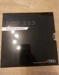 Catalogo Audi A1 Quattro