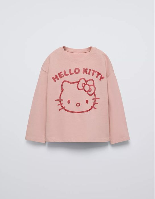 Кофта, реглан ZARA