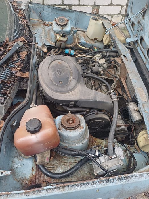 Продам Таврія 1102