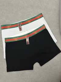 Boxer da Gucci tamanho XL