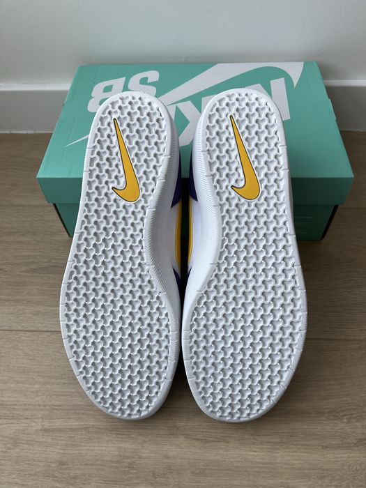 Оригінал Nike SB (42; 44; 45,5) Force 58 DV5477 Нові Кросівки Кеди
