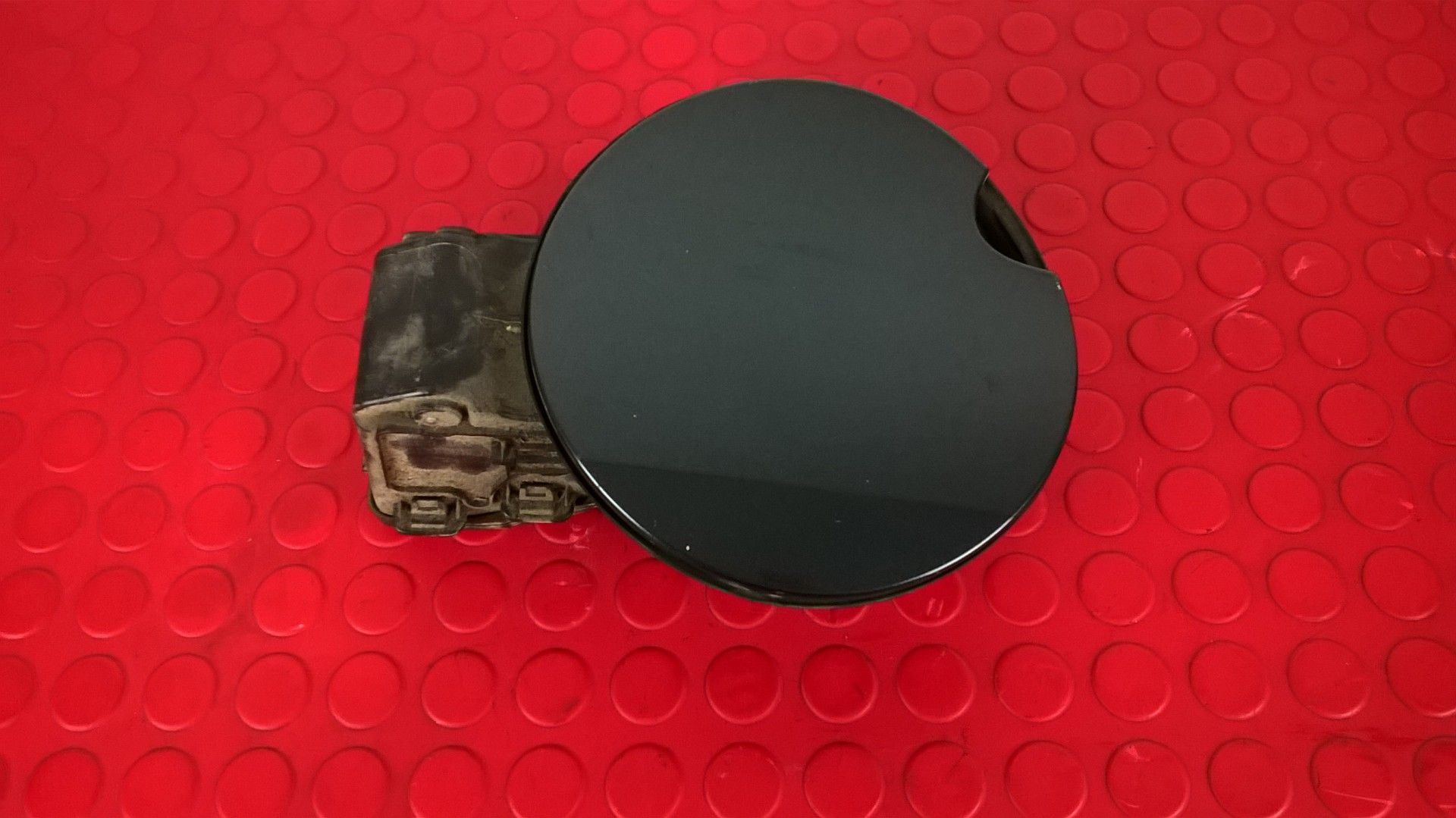 Tampa do Deposito [Renault Scenic III]