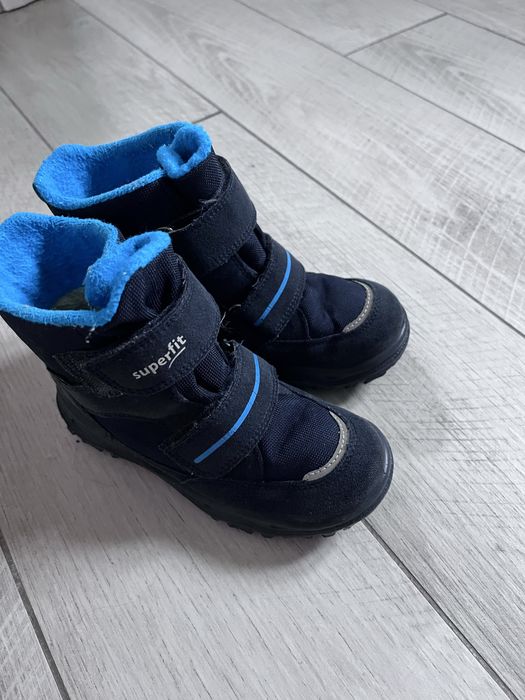 Черевики Superfit