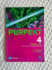 Podręcznik Perfekt 4