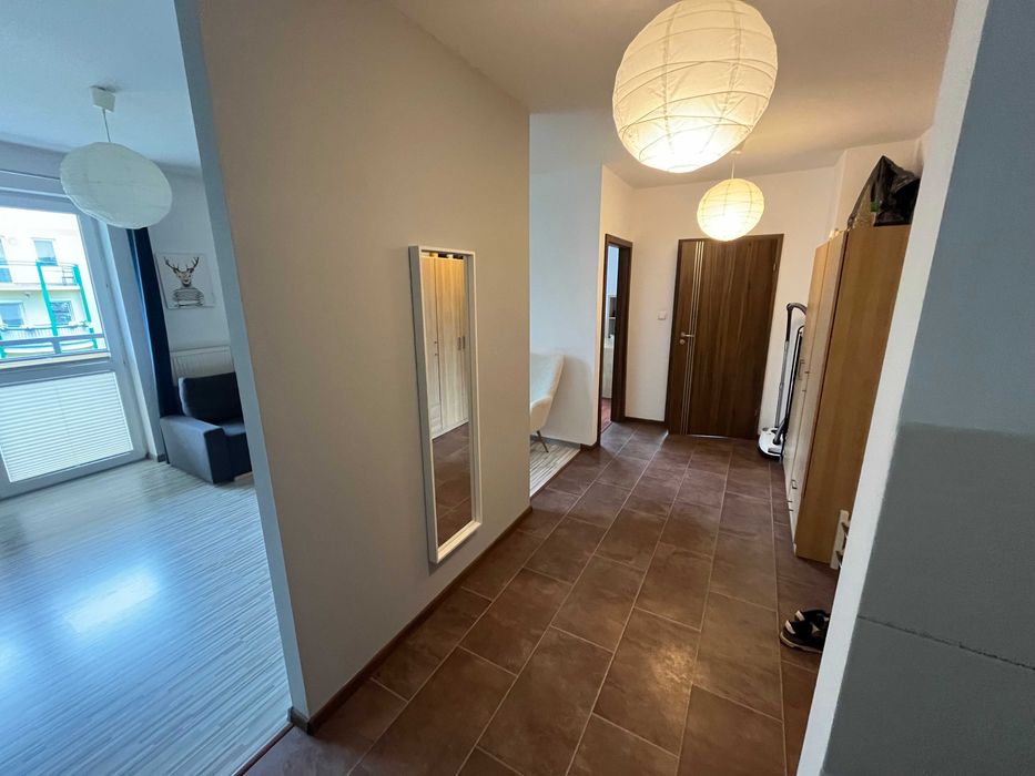 Mieszkanie ul.Tuwima Bielsko-Biała bez posrednikow mozliwosc aranzacji