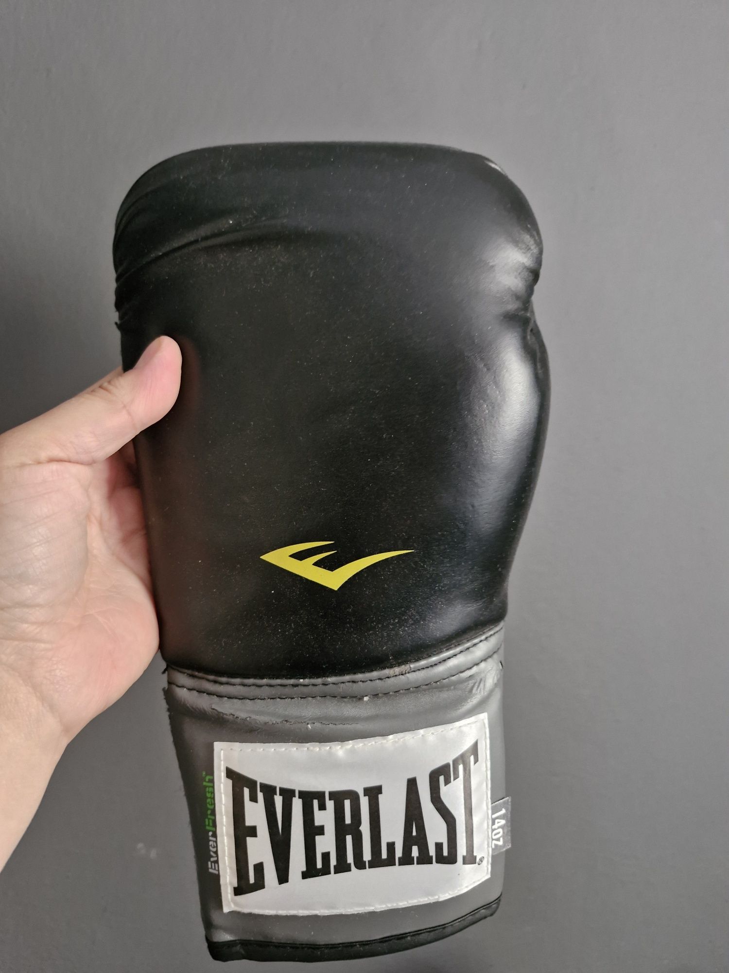 Rękawice Everlast