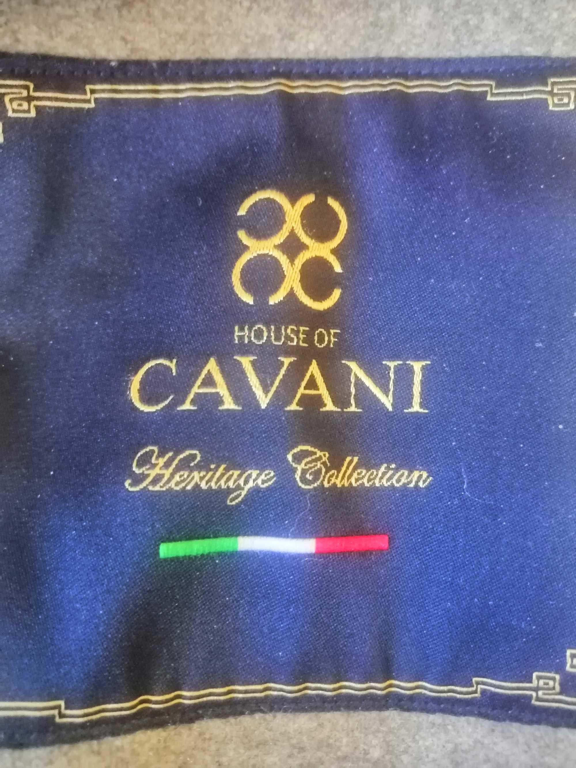 Тёплое модное  пальто cavani, bugatti