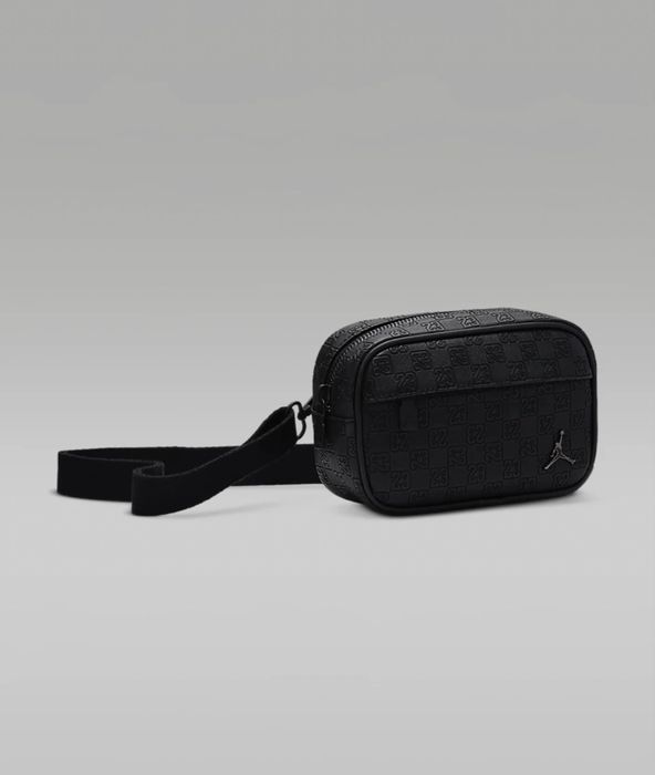 Сумка Air Jordan Nike Monogram Camera Bag Нова.Оригінал