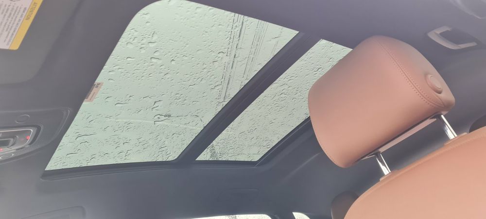 Audi E-tron 55 Quattro Prestige 4D 95kW