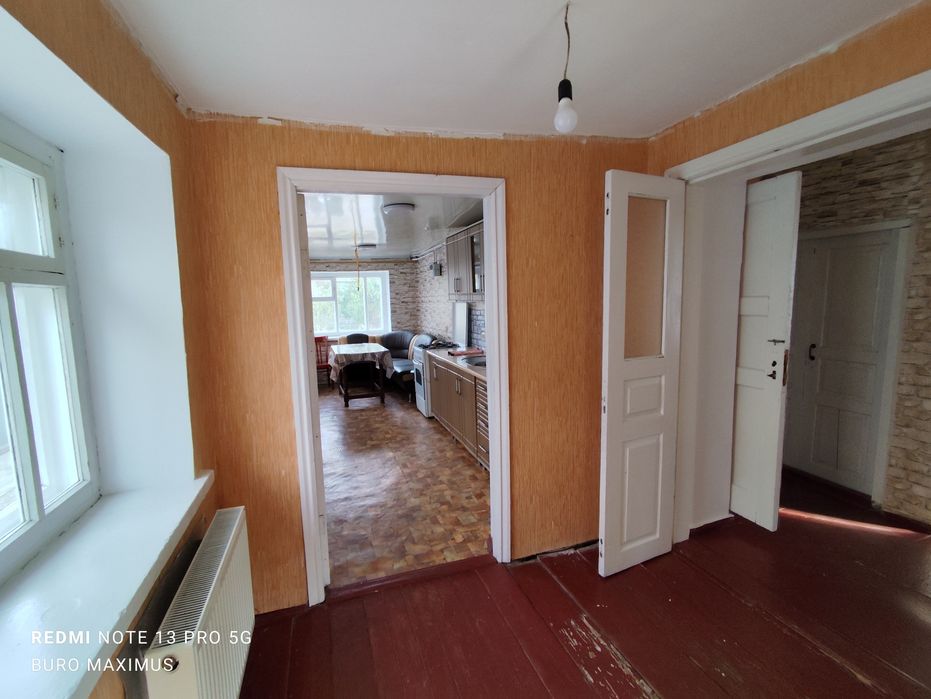 Продається будинок у Вознесенську, провулок Український