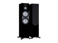Kolumna MONITOR AUDIO Silver 500 ( 7G ) -black HG-nowe , gwarancja