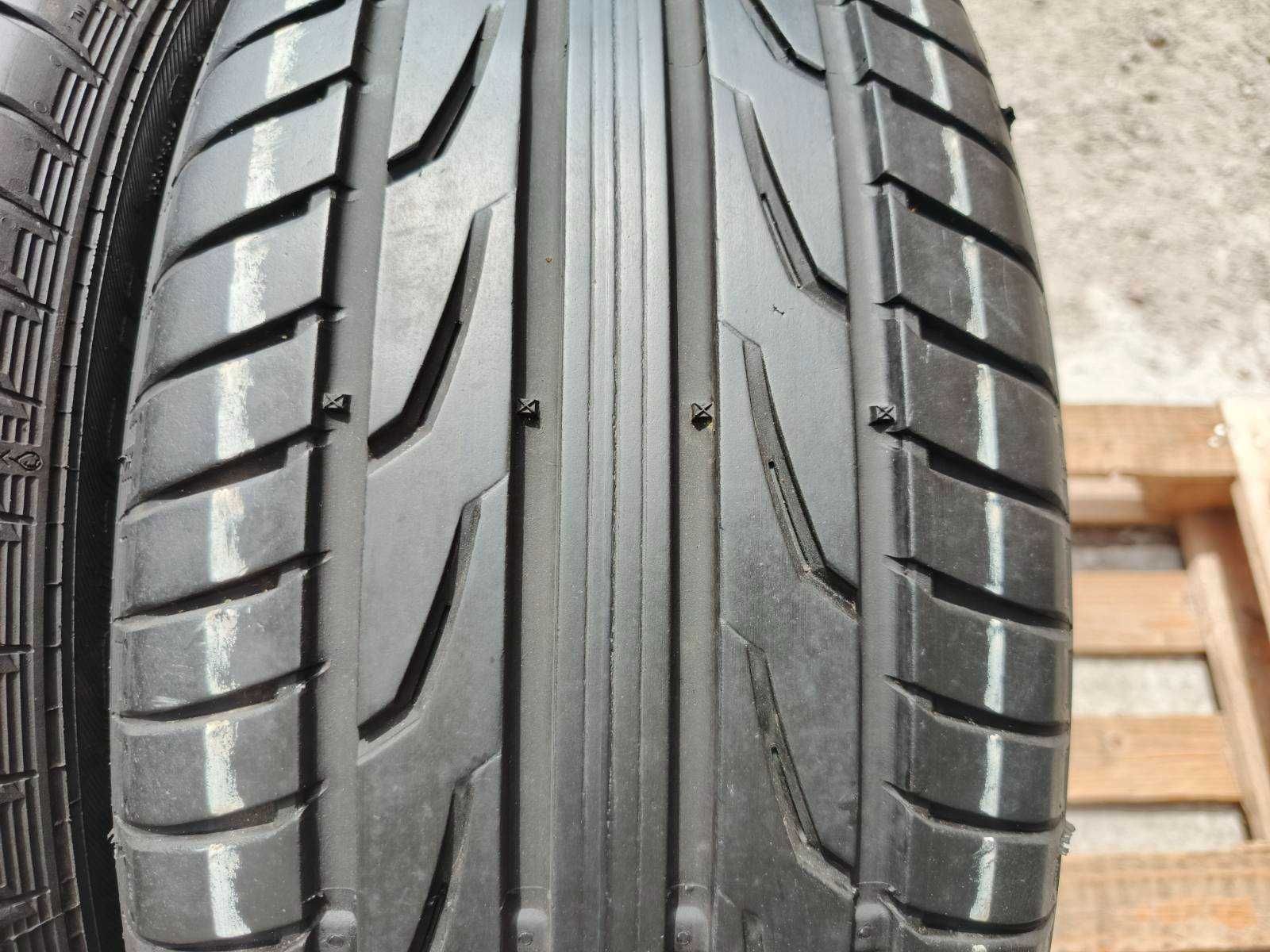 Літо 215/55 R16 Semperit spid-life 2,ціна пари 3600 грн