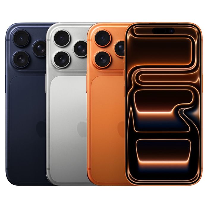 Iphone 17 Pro/Pro Max