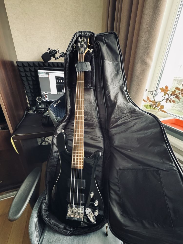 Бас гітара Warwick Rockbass Streamer 4