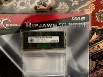RAM SO-DIMM DDR5 16GB 5600MHz – z laptopa Lenovo Legion