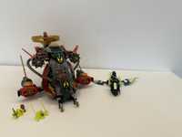 Lego ninjago 70735 RONIN R.E.X.