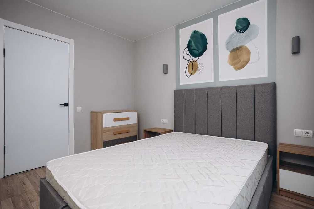 Квартири Подобово та Погодинно. Новий дім. Євроремонт. Р-н  Іллінської