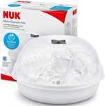 NUK Micro Express Sterylizator mikrofalowy parowy