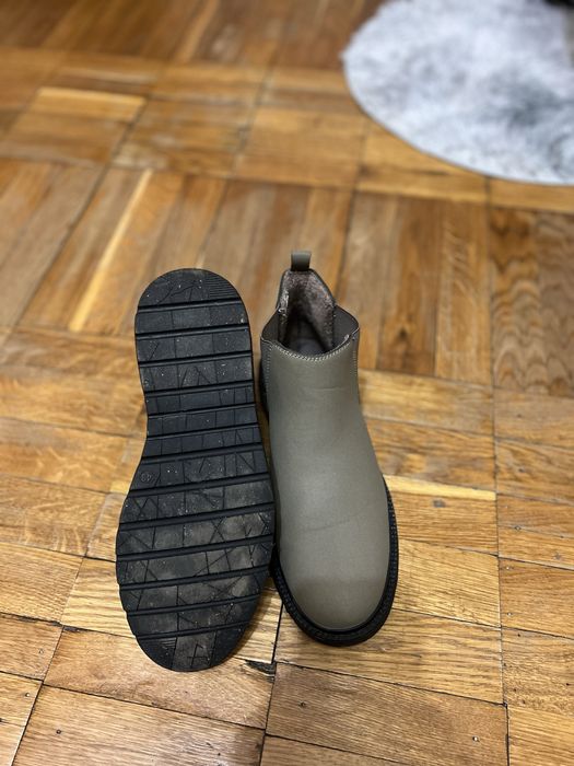 Черевики чоловічі 42/43