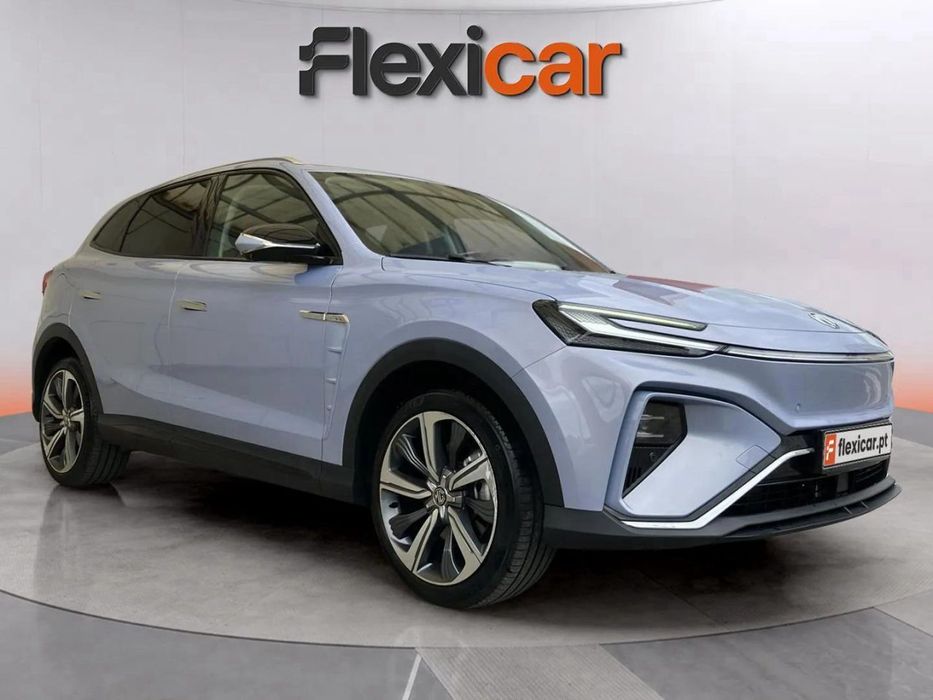 MG Marvel R 70 kWh Comfort