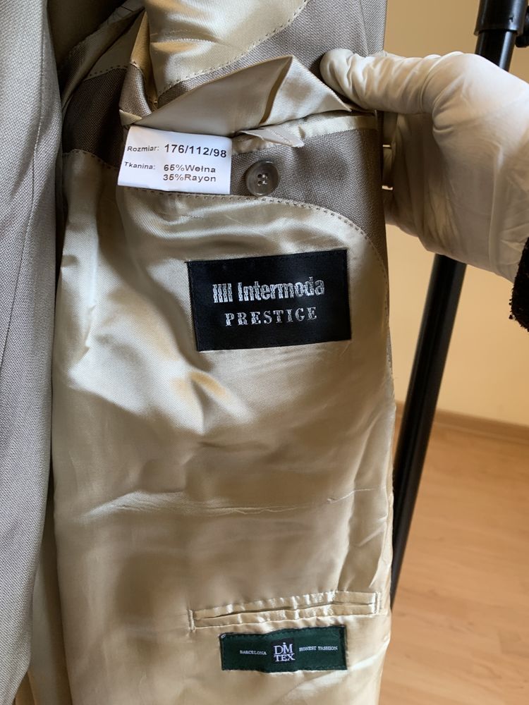 Garnitur Intermoda III 176cm