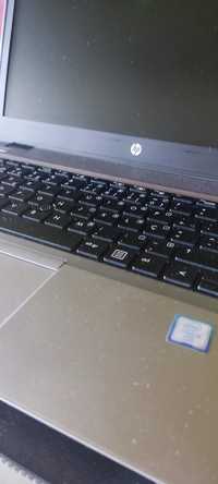 Laptop HP 840 G3- 6 x sem juros