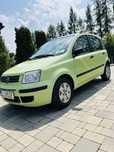 Fiat Panda *1.2 benzyna *2006r*klimatyzacja