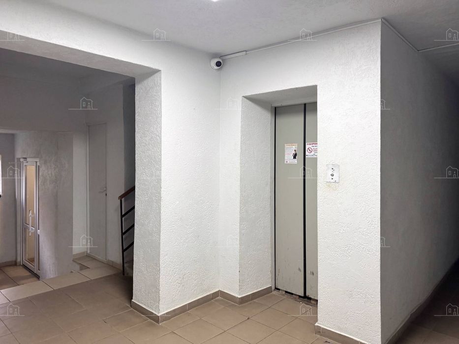 Видова квартира біля озера. Моршин