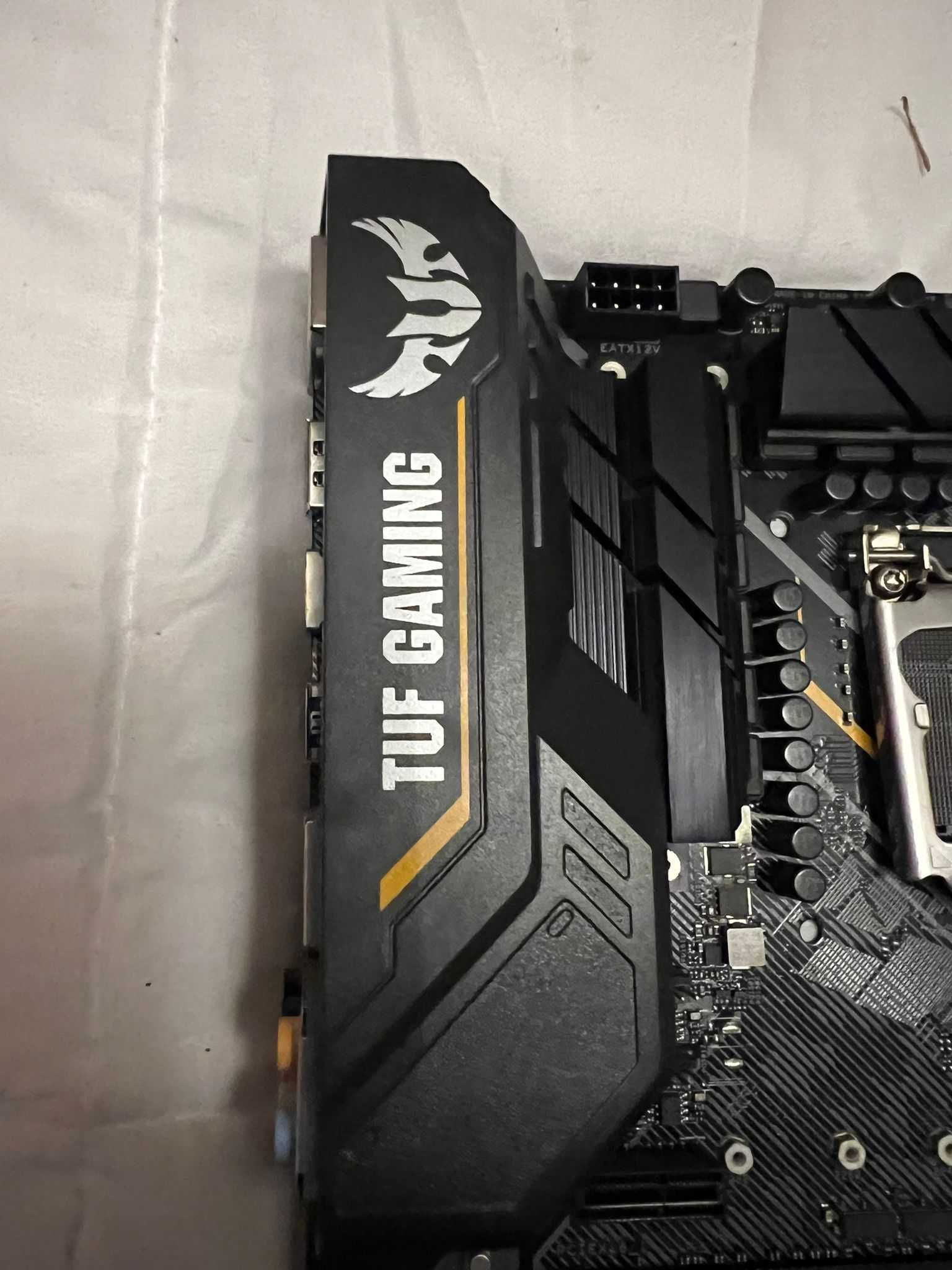 Motherboard Intel Z390 ATX Gaming