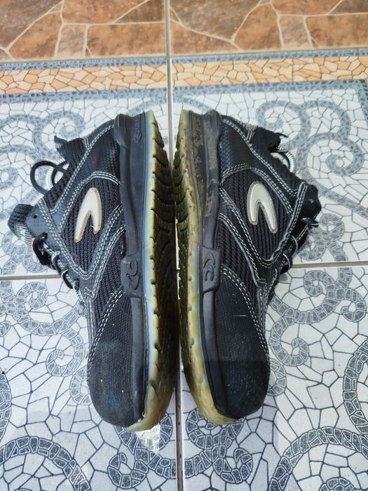 Cofra 38.5р. чоловічі робочі кросівки.