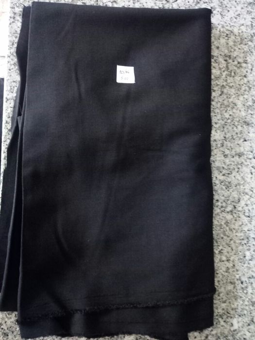 Tecidos várias cores