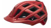 Nowy Kask rowerowy KED CROM MTB roz.L (57-62cm) FIDLOCK® lekki