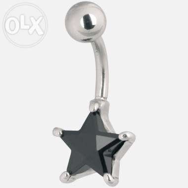 Piercings Pack ou individual Novo