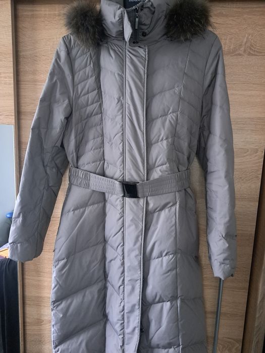 Kurtka puchowa Taranko roz 36