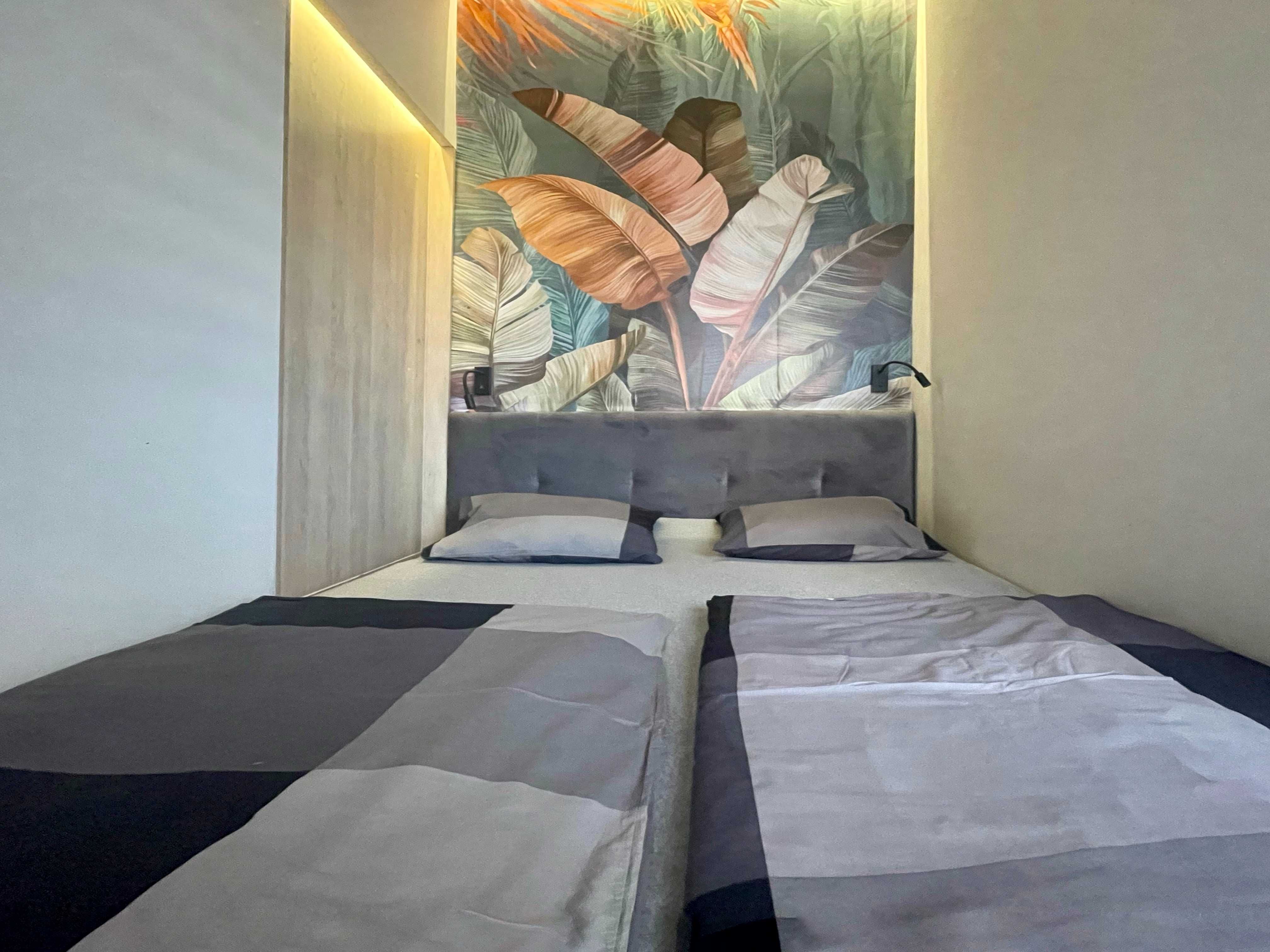 4UApart-Apartment Platan Tower PARADISO