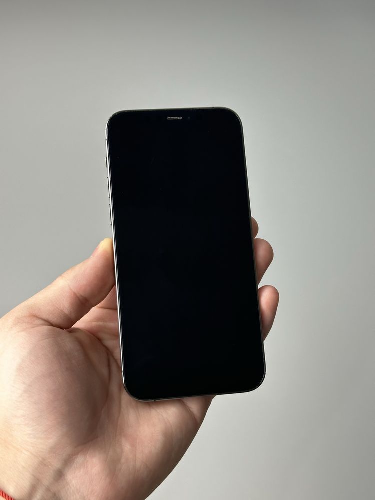 iPhone 12 Pro 128 Neverlock 100% Батарея